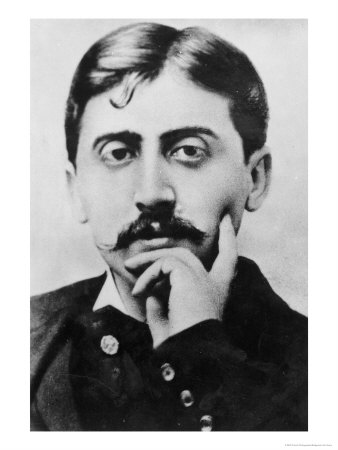 proust picture