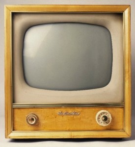 tv