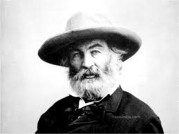 walt whitman