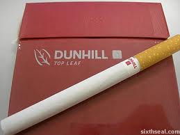 dunhill