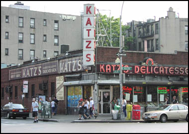 vacamas katz's