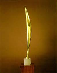 brancusi bird in space