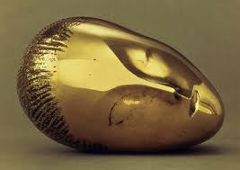 brancusi muse