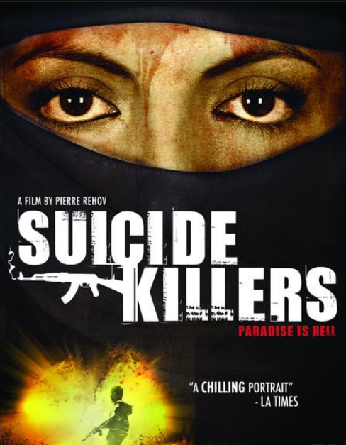 suicide killers